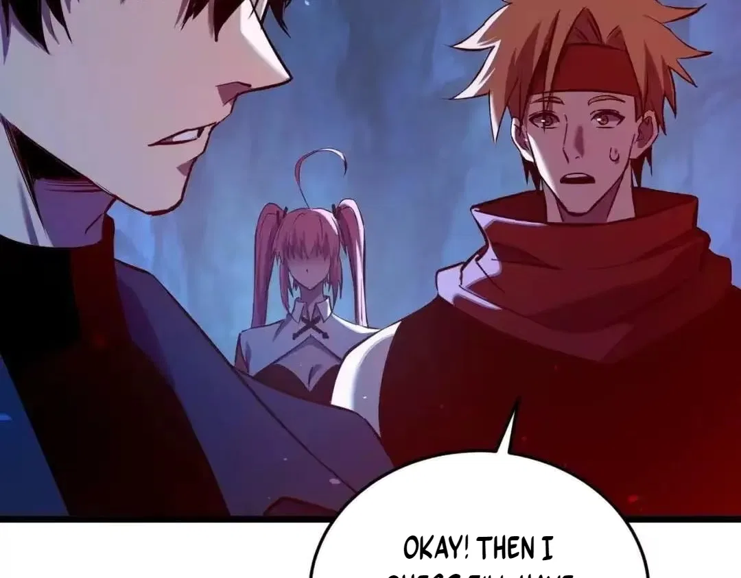 I Rely on My Invincibility to Deal Tons of Damage Passively! Chapter 185 – Page 64