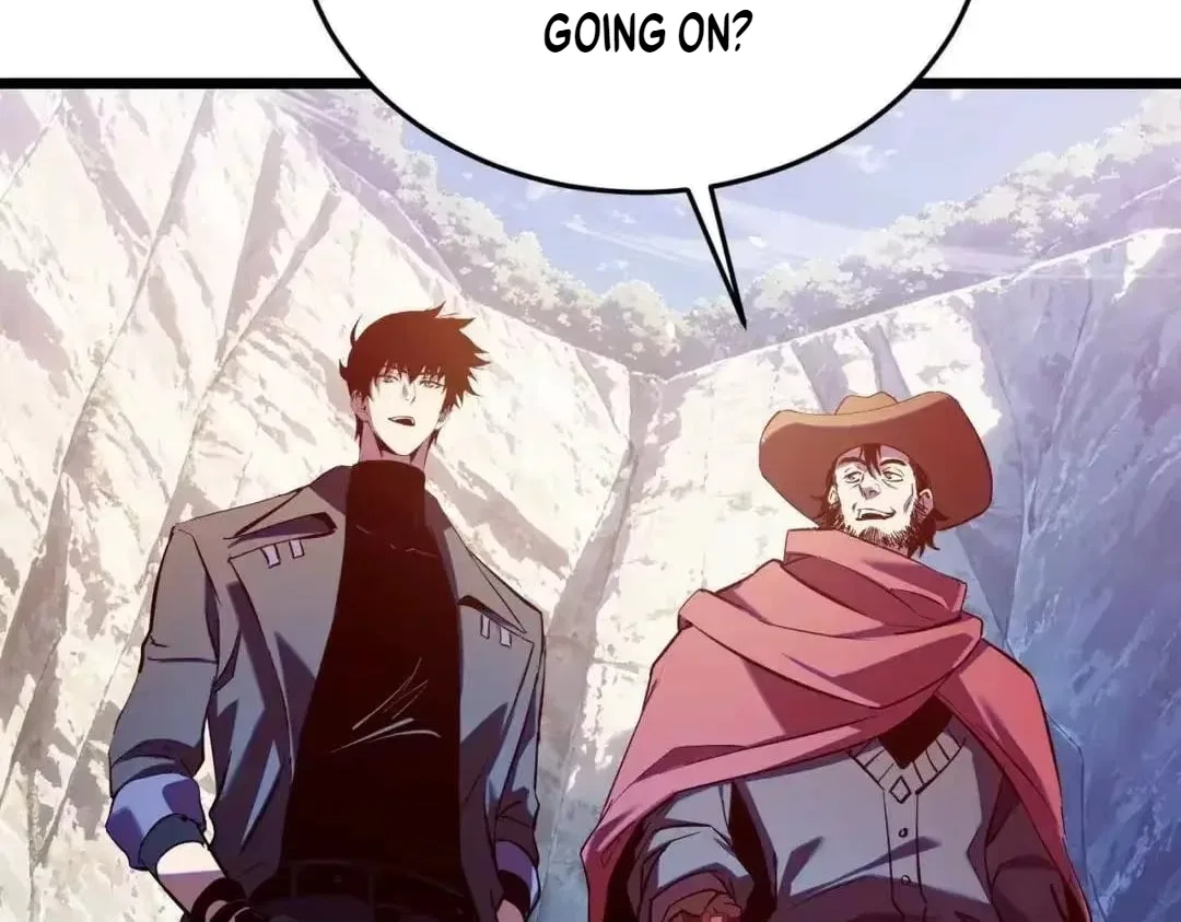 I Rely on My Invincibility to Deal Tons of Damage Passively! Chapter 185 – Page 66