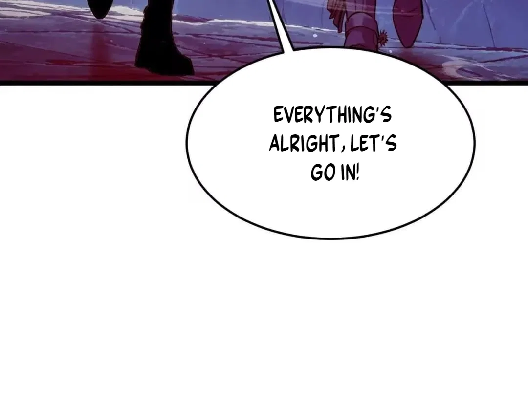 I Rely on My Invincibility to Deal Tons of Damage Passively! Chapter 185 – Page 68
