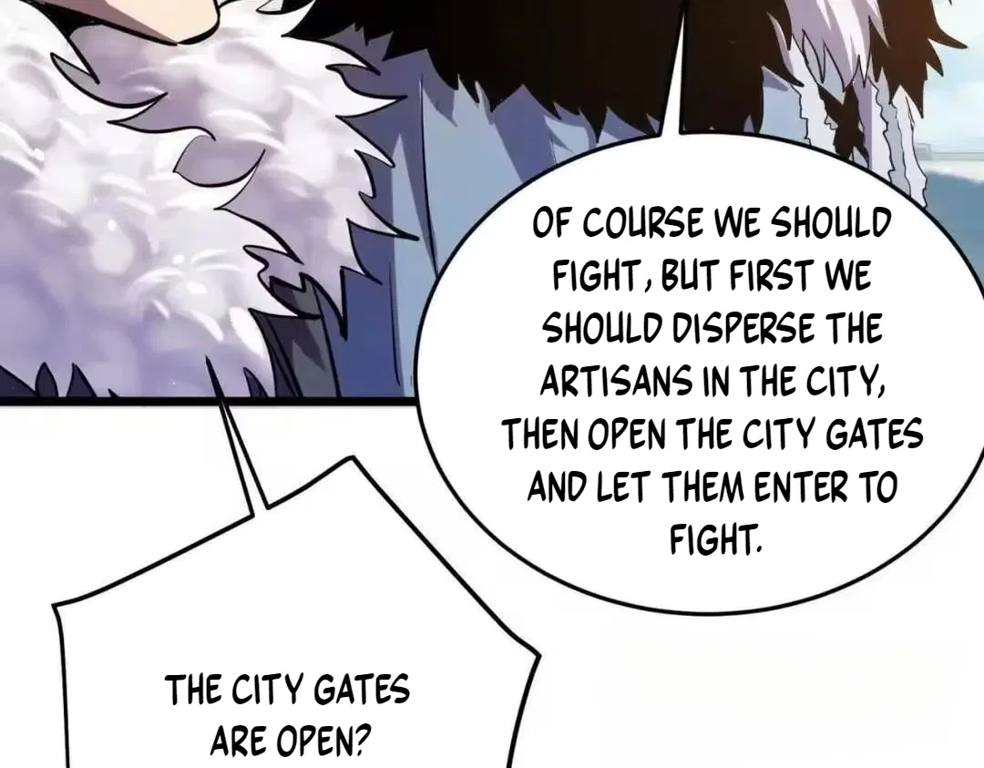 I Rely on My Invincibility to Deal Tons of Damage Passively! Chapter 185 – Page 82