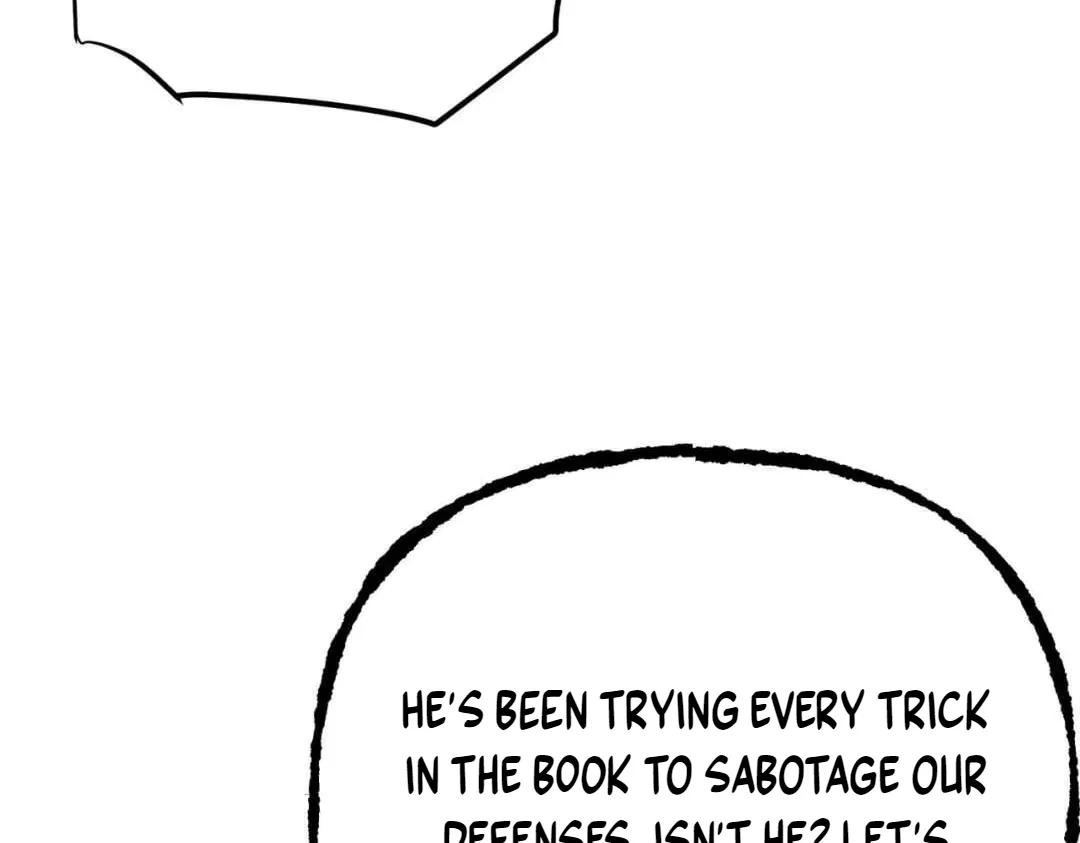 I Rely on My Invincibility to Deal Tons of Damage Passively! Chapter 185 – Page 83