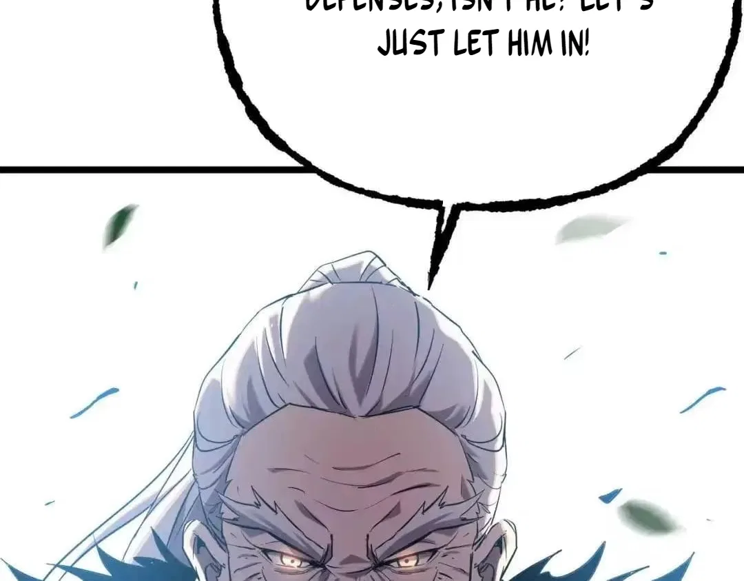 I Rely on My Invincibility to Deal Tons of Damage Passively! Chapter 185 – Page 84