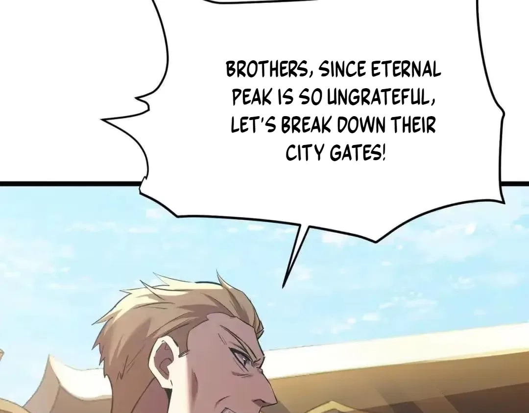 I Rely on My Invincibility to Deal Tons of Damage Passively! Chapter 185 – Page 87