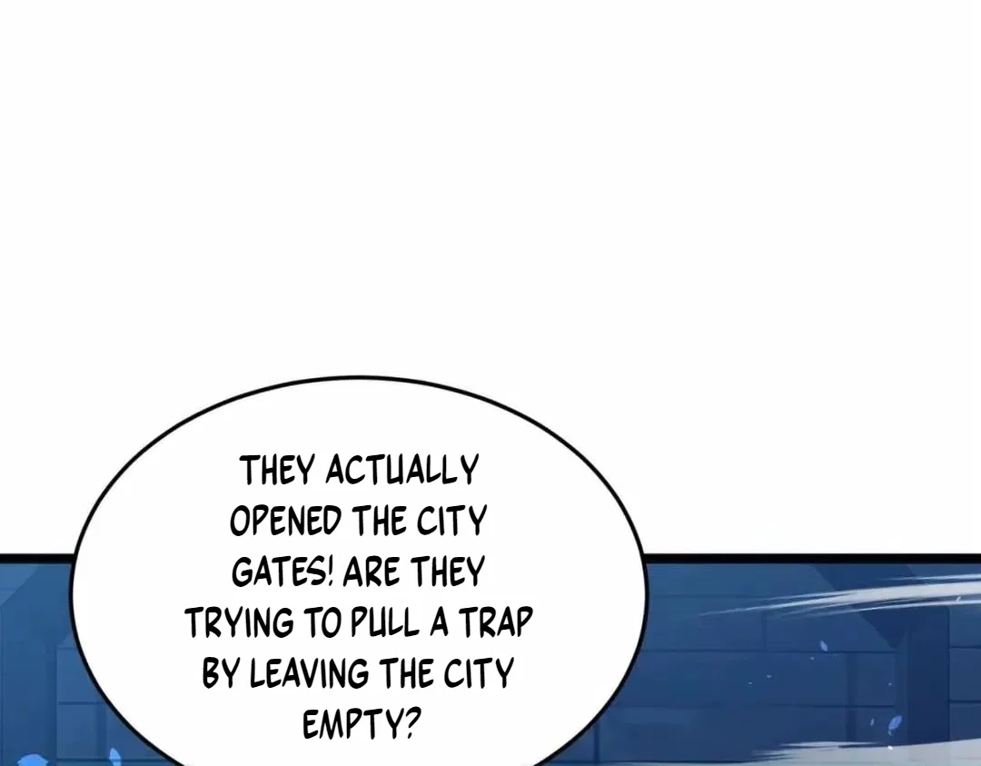 I Rely on My Invincibility to Deal Tons of Damage Passively! Chapter 185 – Page 93