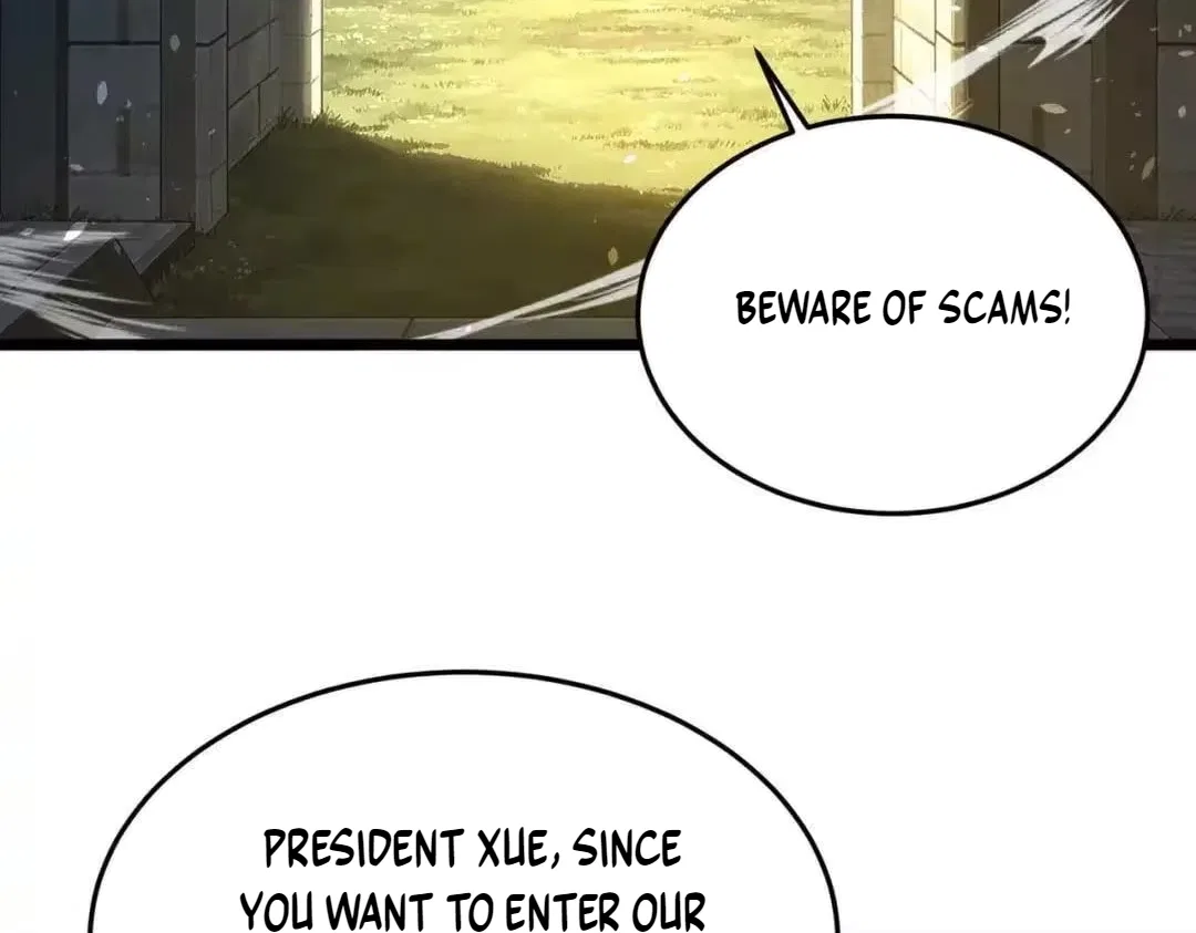 I Rely on My Invincibility to Deal Tons of Damage Passively! Chapter 185 – Page 95