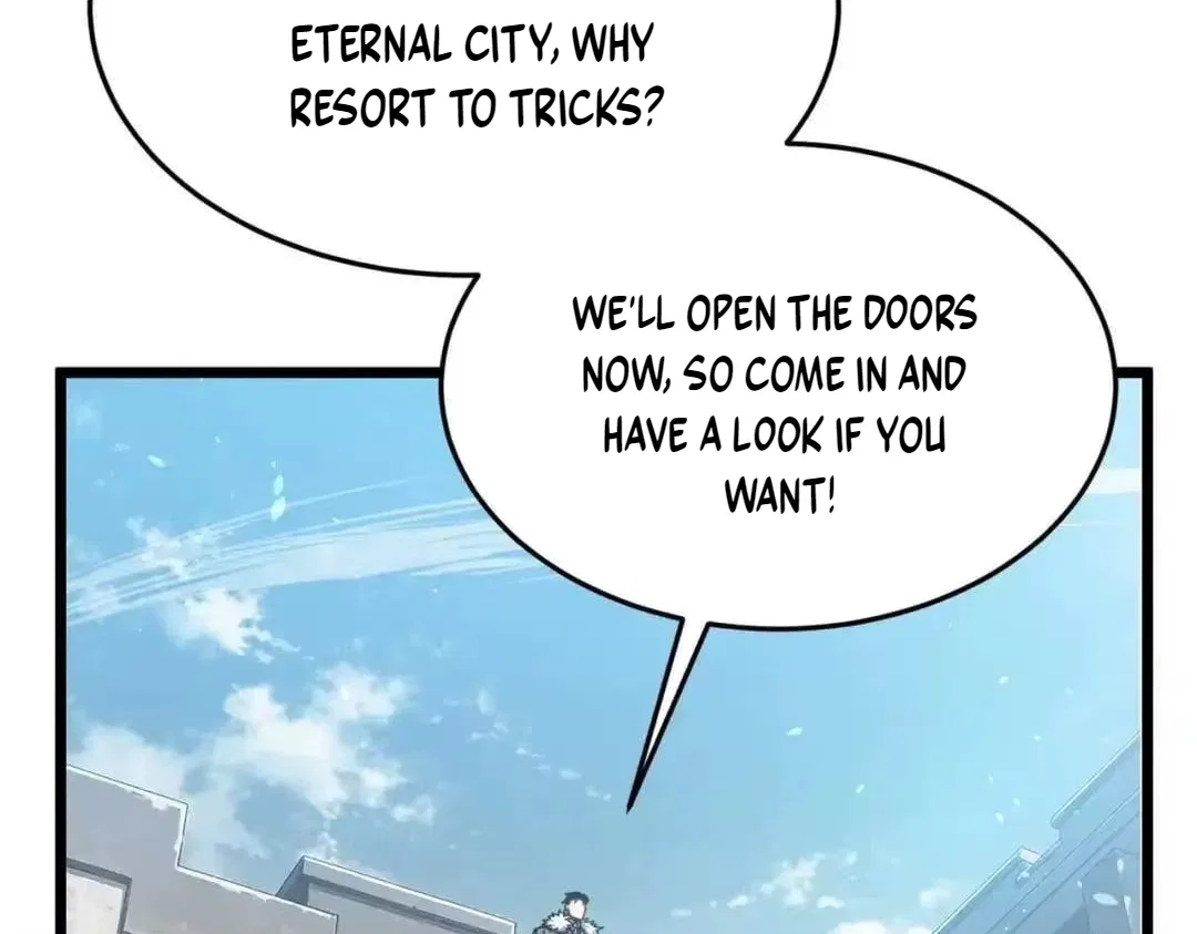 I Rely on My Invincibility to Deal Tons of Damage Passively! Chapter 185 – Page 96