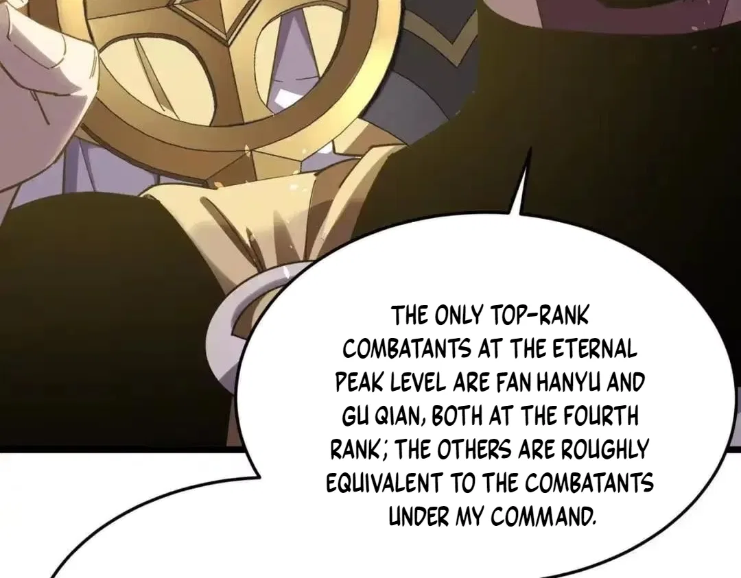 I Rely on My Invincibility to Deal Tons of Damage Passively! Chapter 185 – Page 100