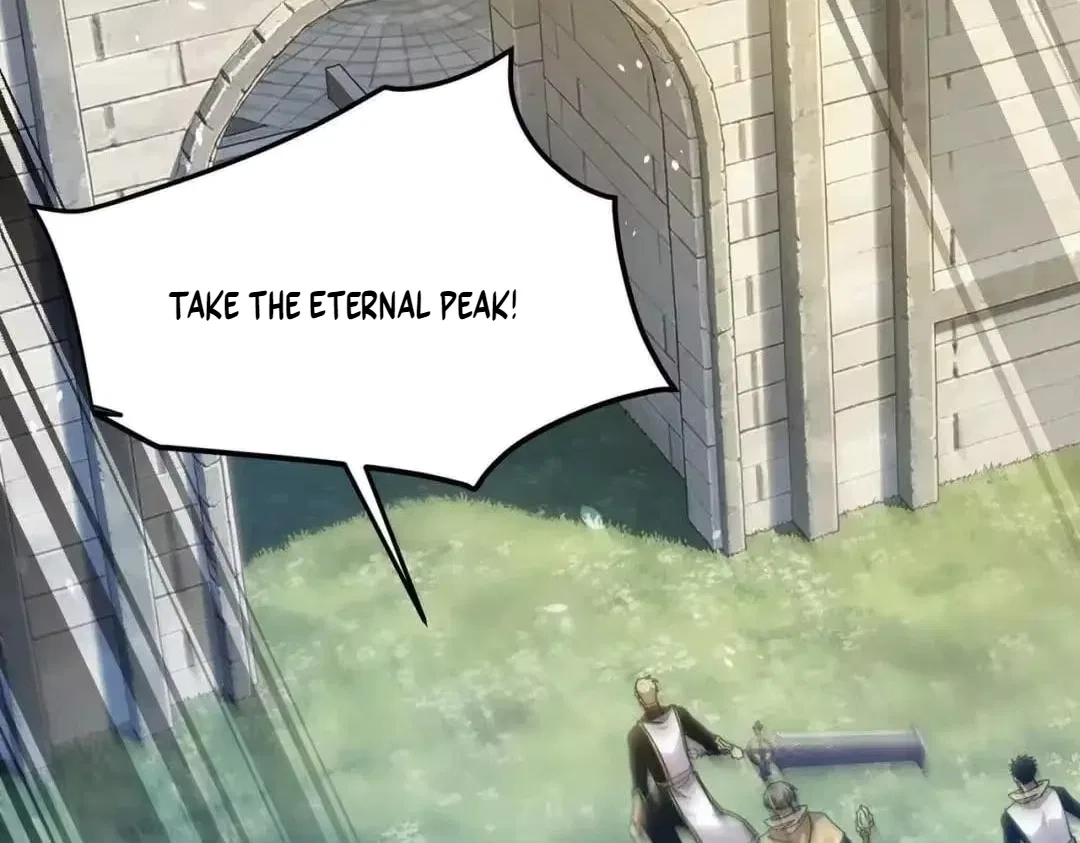 I Rely on My Invincibility to Deal Tons of Damage Passively! Chapter 185 – Page 103