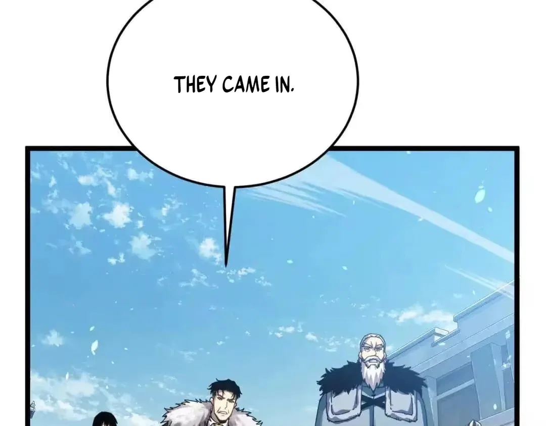 I Rely on My Invincibility to Deal Tons of Damage Passively! Chapter 185 – Page 105