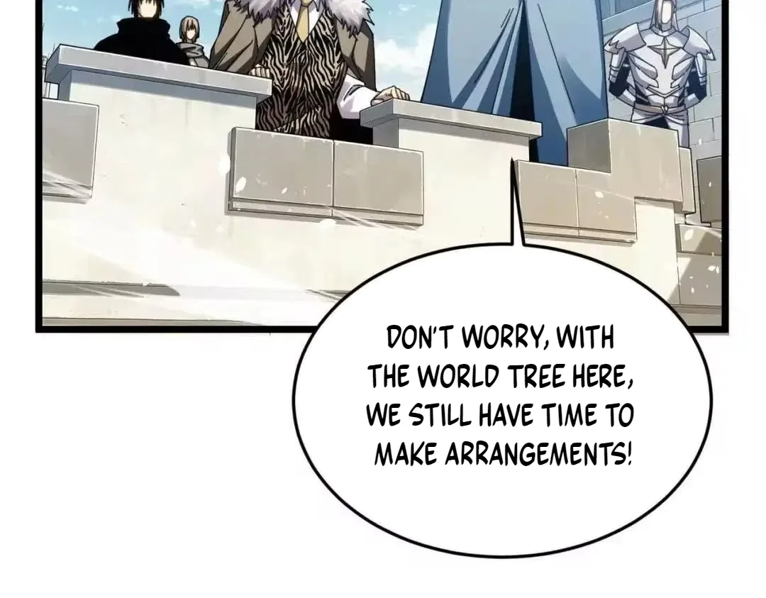 I Rely on My Invincibility to Deal Tons of Damage Passively! Chapter 185 – Page 106