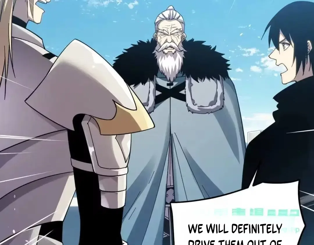 I Rely on My Invincibility to Deal Tons of Damage Passively! Chapter 185 – Page 112