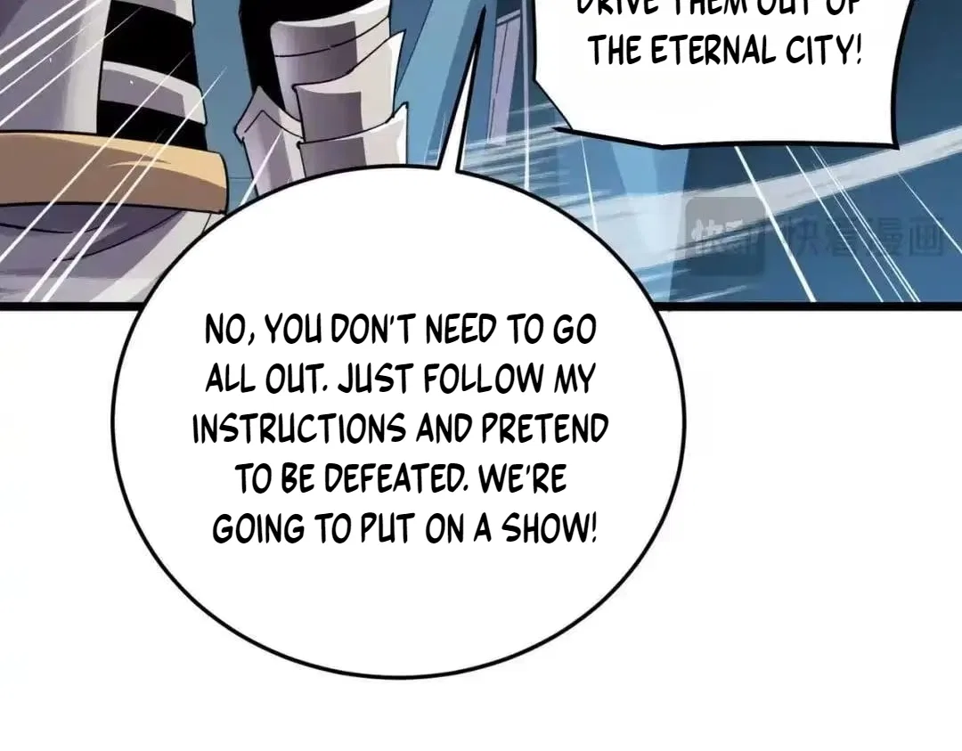 I Rely on My Invincibility to Deal Tons of Damage Passively! Chapter 185 – Page 113