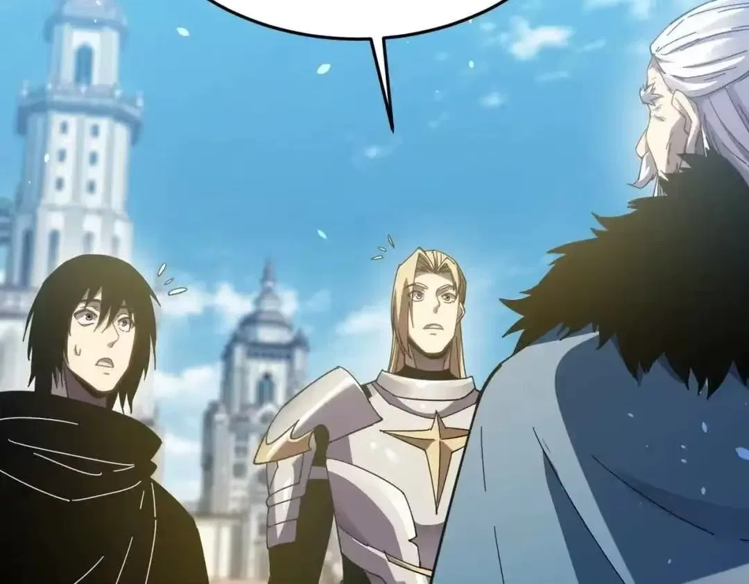 I Rely on My Invincibility to Deal Tons of Damage Passively! Chapter 185 – Page 115