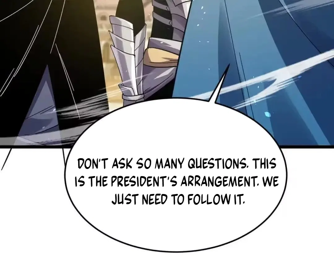 I Rely on My Invincibility to Deal Tons of Damage Passively! Chapter 185 – Page 116