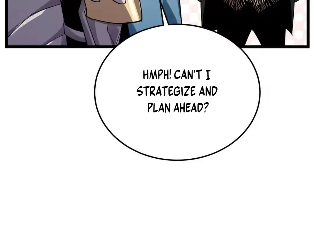 I Rely on My Invincibility to Deal Tons of Damage Passively! Chapter 185 – Page 119
