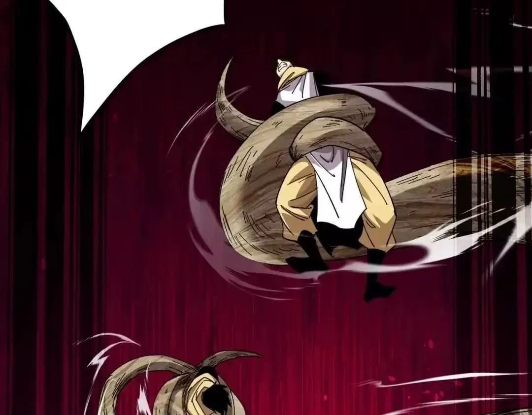 I Rely on My Invincibility to Deal Tons of Damage Passively! Chapter 185 – Page 126