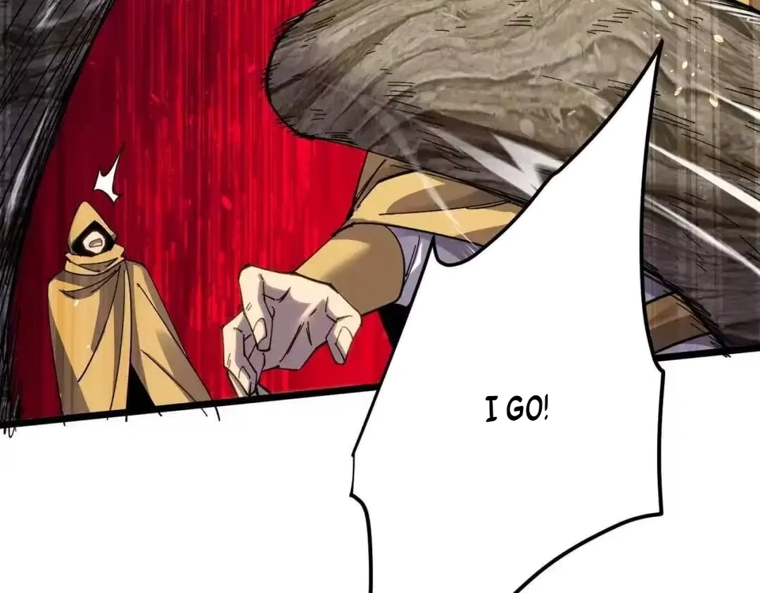I Rely on My Invincibility to Deal Tons of Damage Passively! Chapter 185 – Page 128