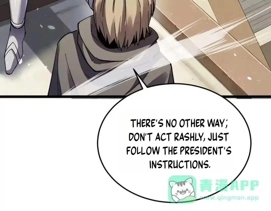 I Rely on My Invincibility to Deal Tons of Damage Passively! Chapter 185 – Page 137