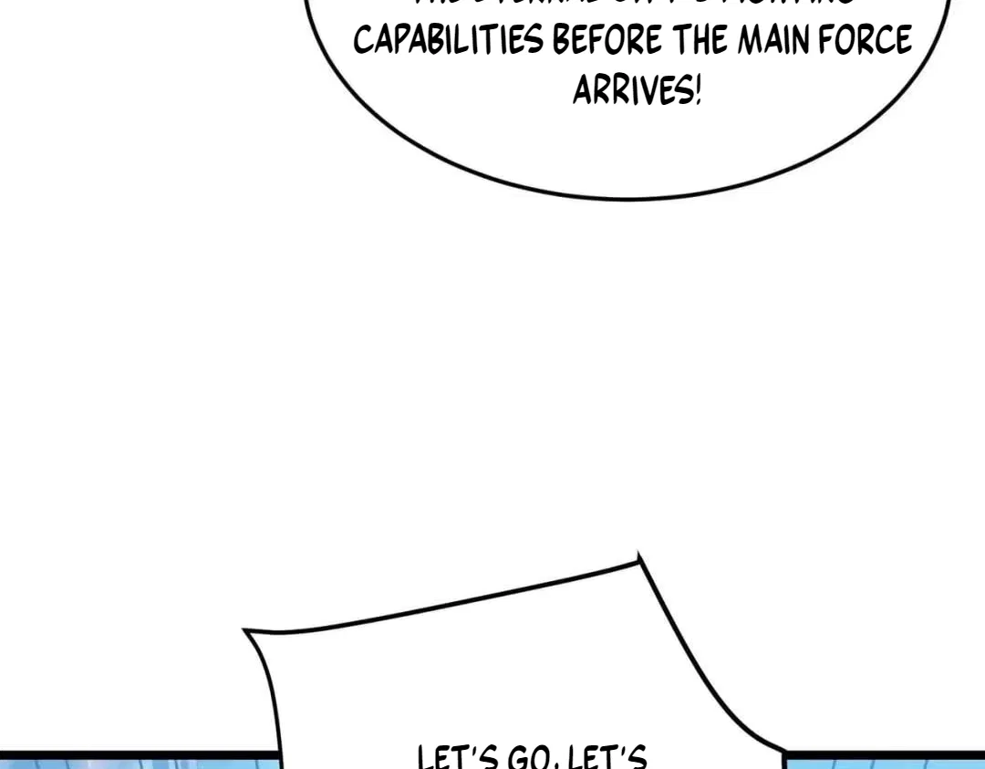 I Rely on My Invincibility to Deal Tons of Damage Passively! Chapter 185 – Page 141