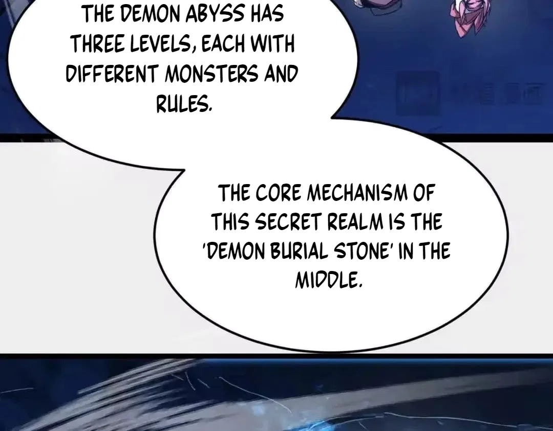 I Rely on My Invincibility to Deal Tons of Damage Passively! Chapter 185 – Page 150