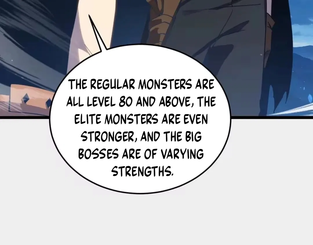 I Rely on My Invincibility to Deal Tons of Damage Passively! Chapter 185 – Page 156