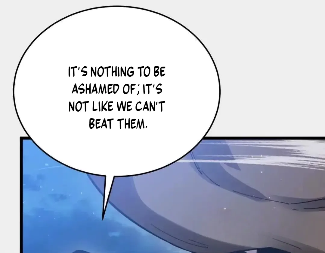 I Rely on My Invincibility to Deal Tons of Damage Passively! Chapter 185 – Page 157