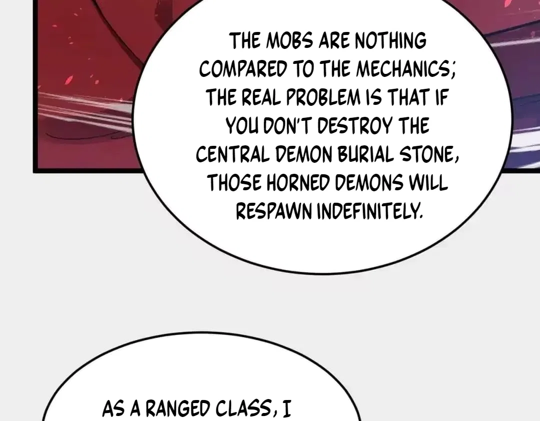 I Rely on My Invincibility to Deal Tons of Damage Passively! Chapter 185 – Page 159