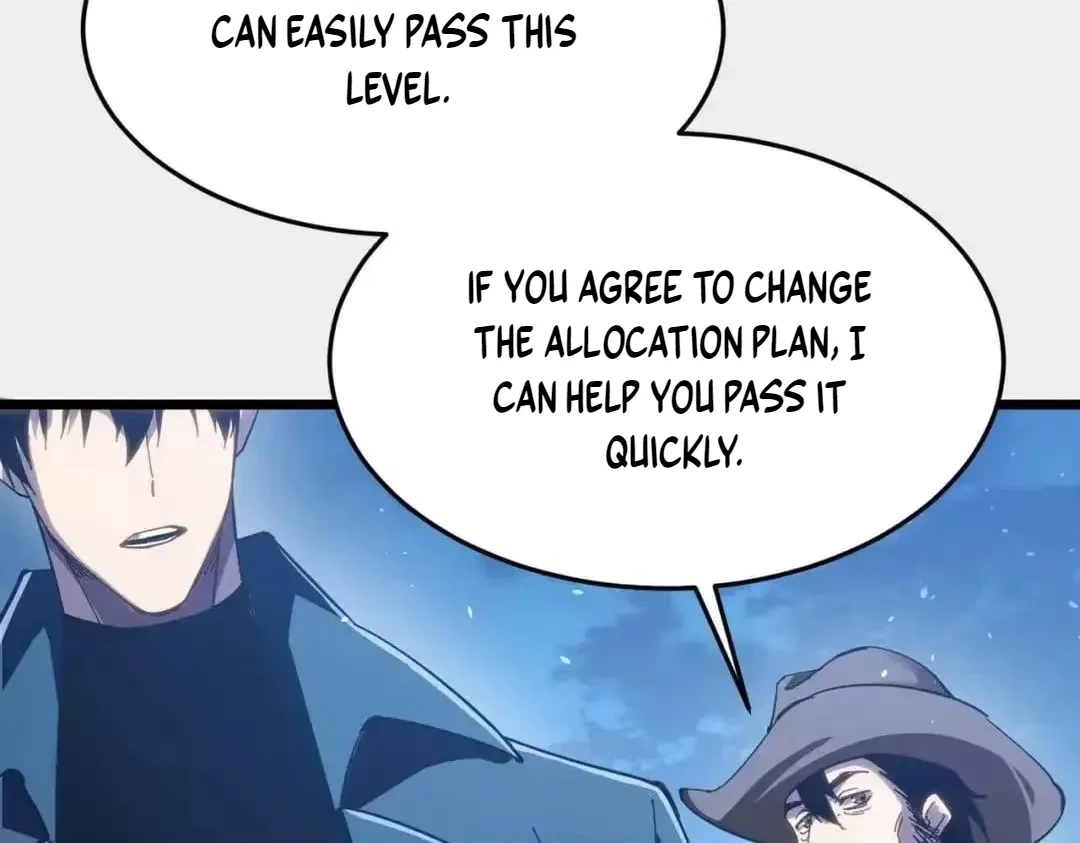 I Rely on My Invincibility to Deal Tons of Damage Passively! Chapter 185 – Page 160