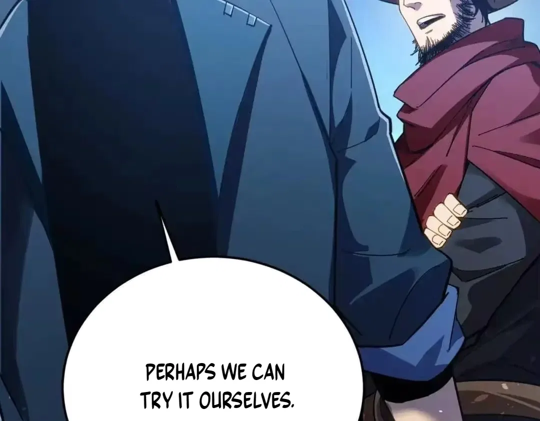 I Rely on My Invincibility to Deal Tons of Damage Passively! Chapter 185 – Page 161