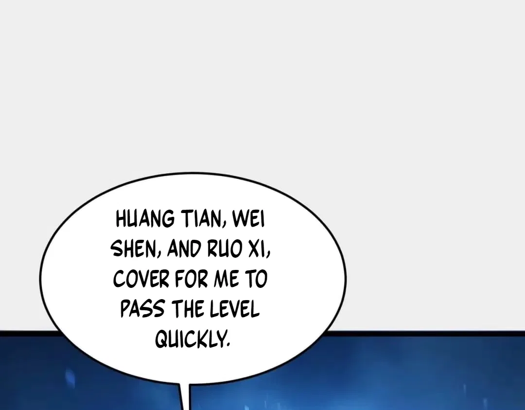 I Rely on My Invincibility to Deal Tons of Damage Passively! Chapter 185 – Page 163