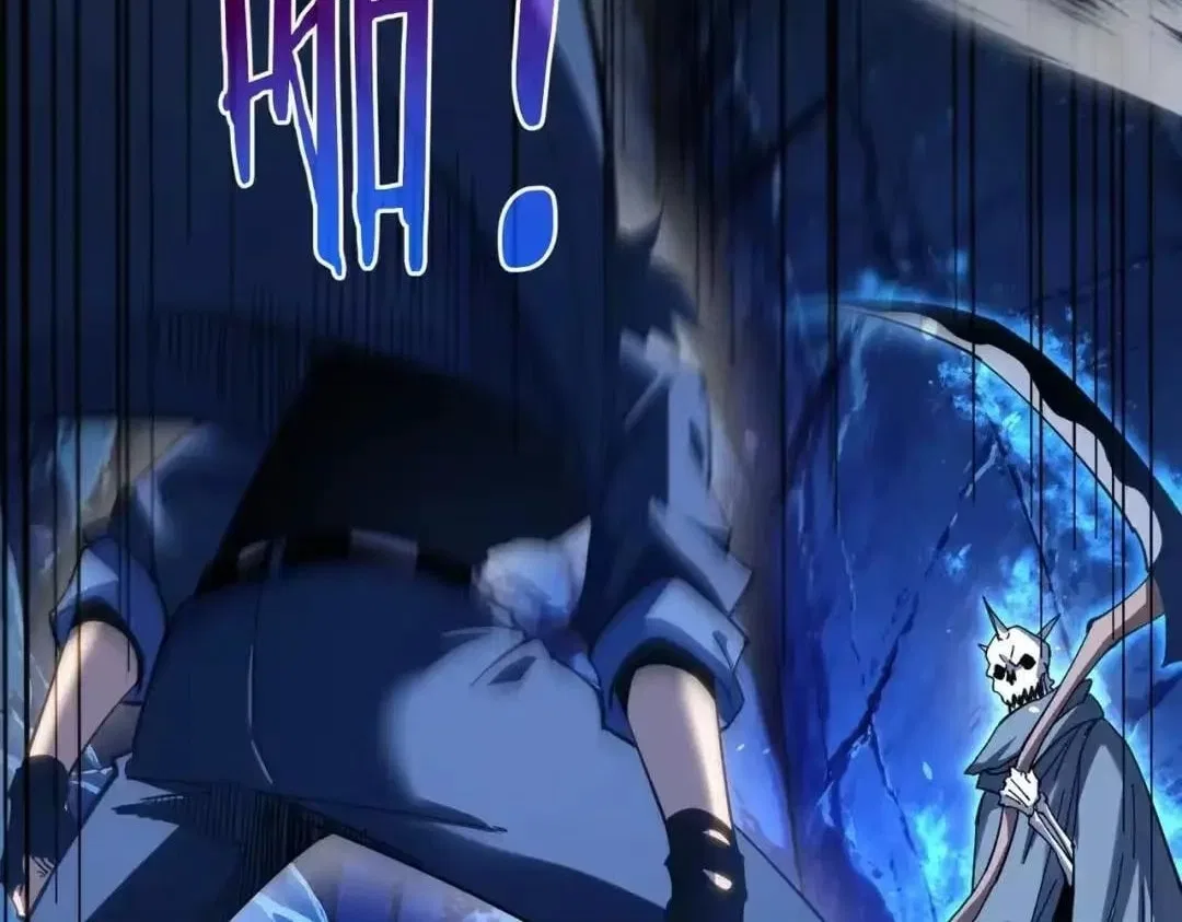 I Rely on My Invincibility to Deal Tons of Damage Passively! Chapter 185 – Page 170
