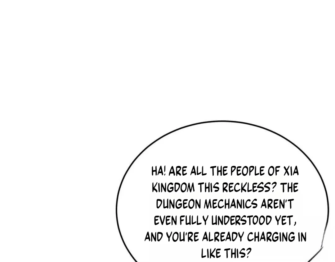 I Rely on My Invincibility to Deal Tons of Damage Passively! Chapter 185 – Page 172
