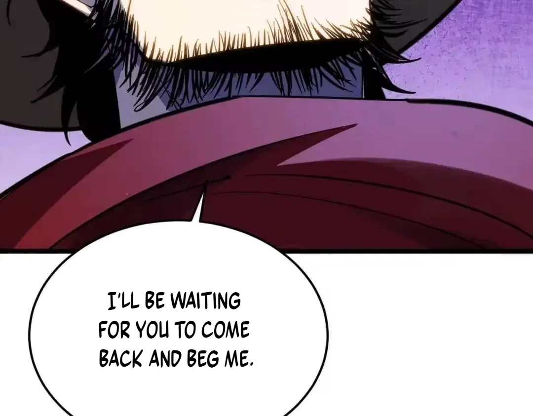 I Rely on My Invincibility to Deal Tons of Damage Passively! Chapter 185 – Page 174