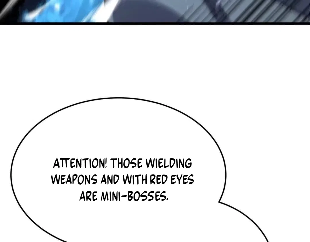 I Rely on My Invincibility to Deal Tons of Damage Passively! Chapter 185 – Page 183