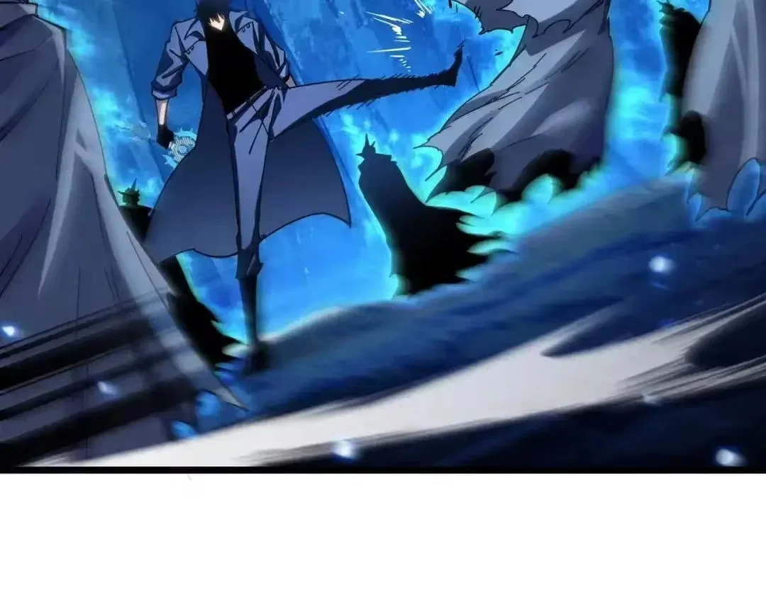 I Rely on My Invincibility to Deal Tons of Damage Passively! Chapter 185 – Page 185