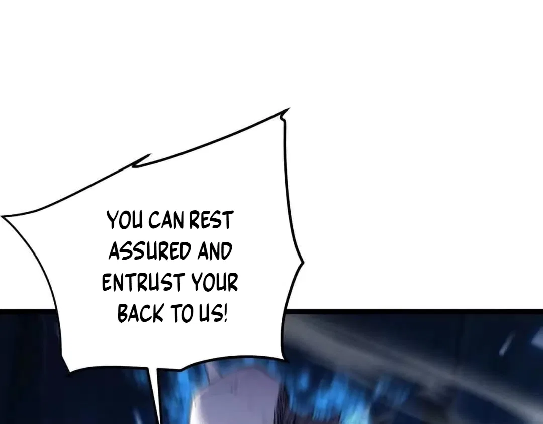 I Rely on My Invincibility to Deal Tons of Damage Passively! Chapter 185 – Page 186