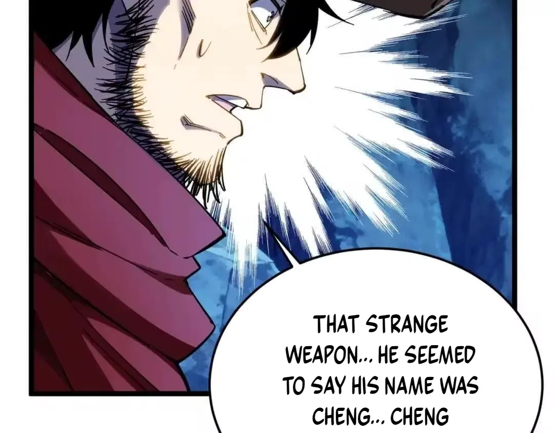 I Rely on My Invincibility to Deal Tons of Damage Passively! Chapter 185 – Page 190
