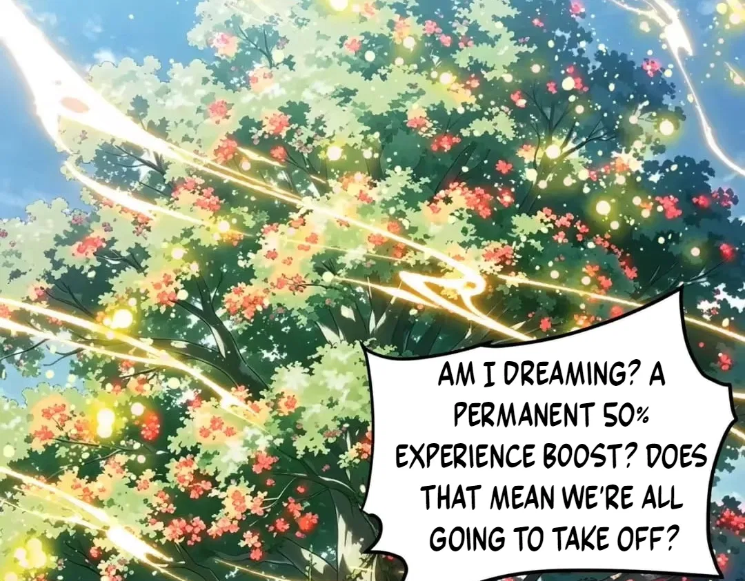 I Rely on My Invincibility to Deal Tons of Damage Passively! Chapter 183 – Page 3