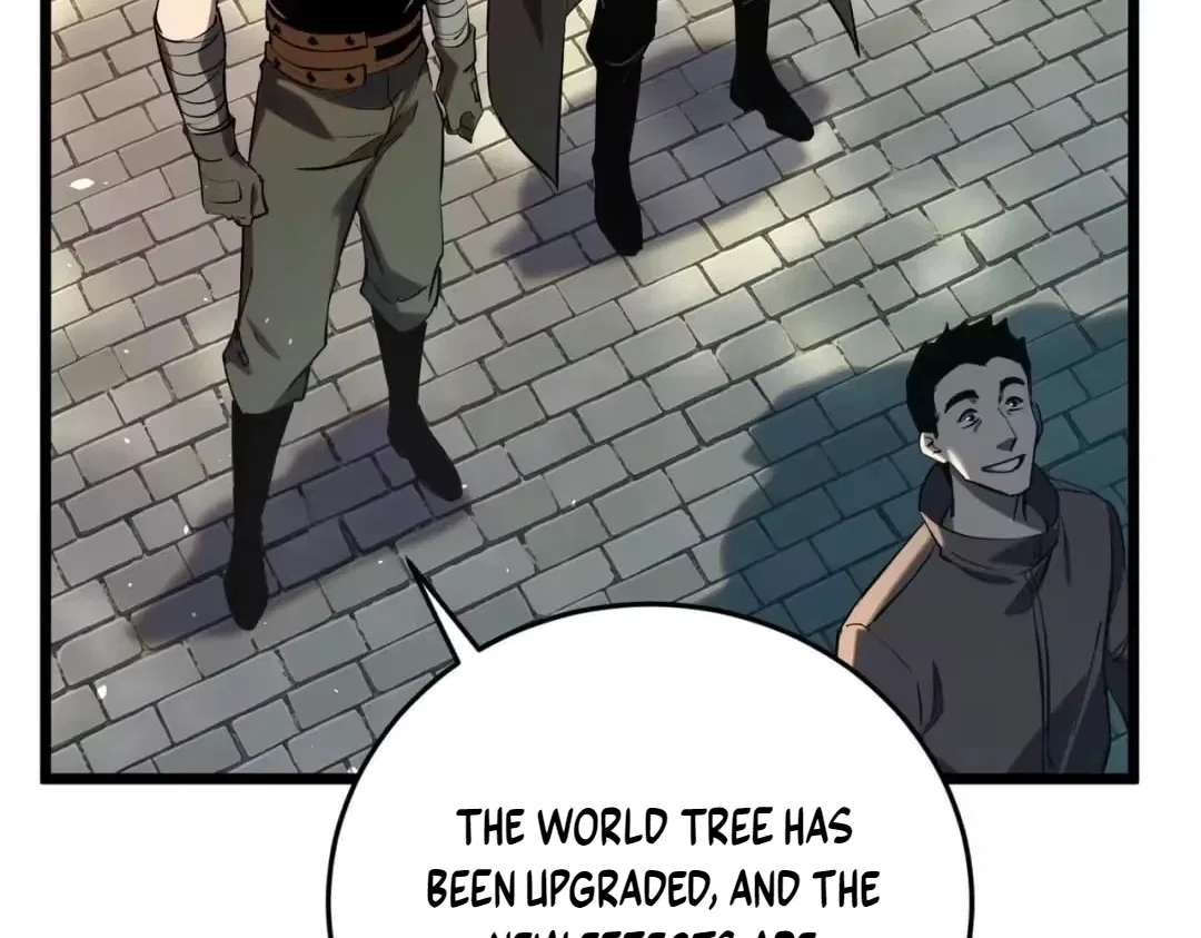 I Rely on My Invincibility to Deal Tons of Damage Passively! Chapter 183 – Page 7