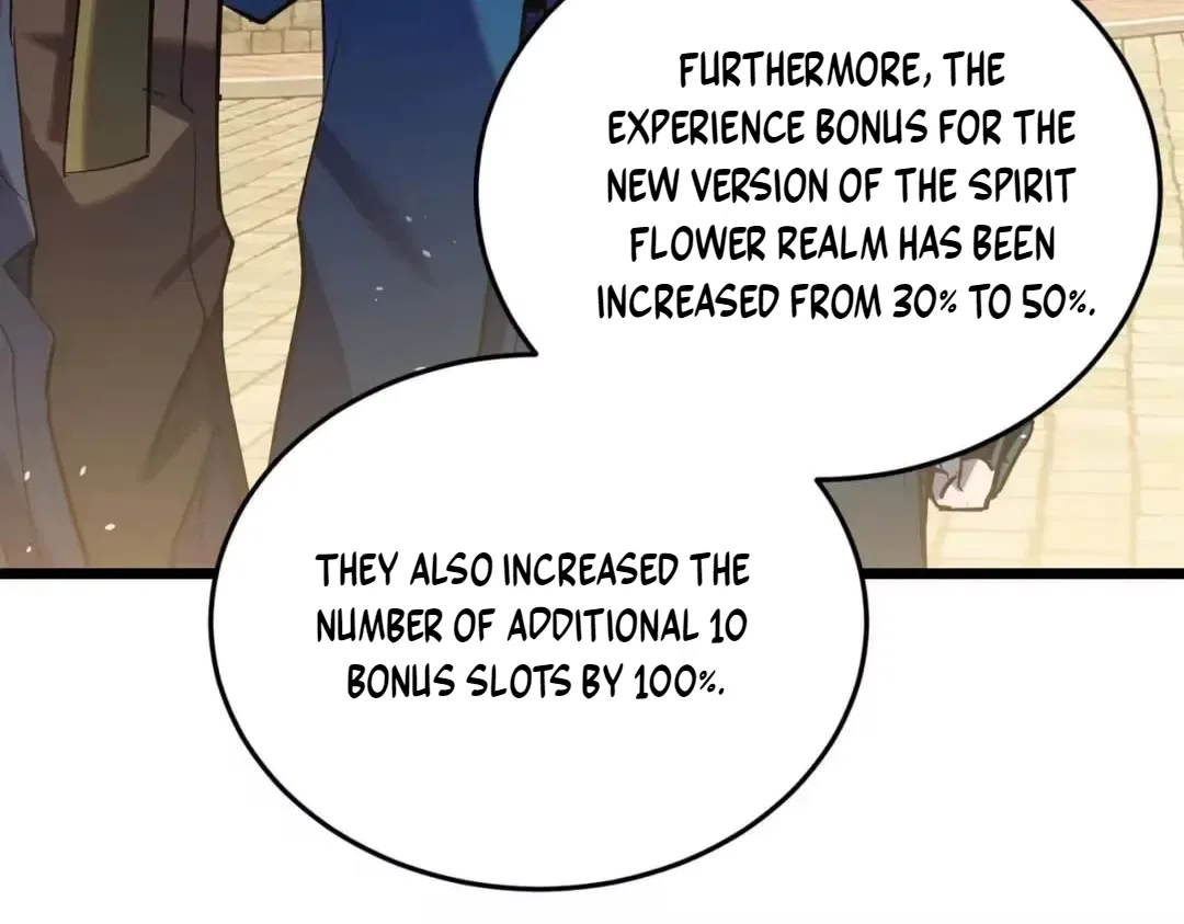I Rely on My Invincibility to Deal Tons of Damage Passively! Chapter 183 – Page 11