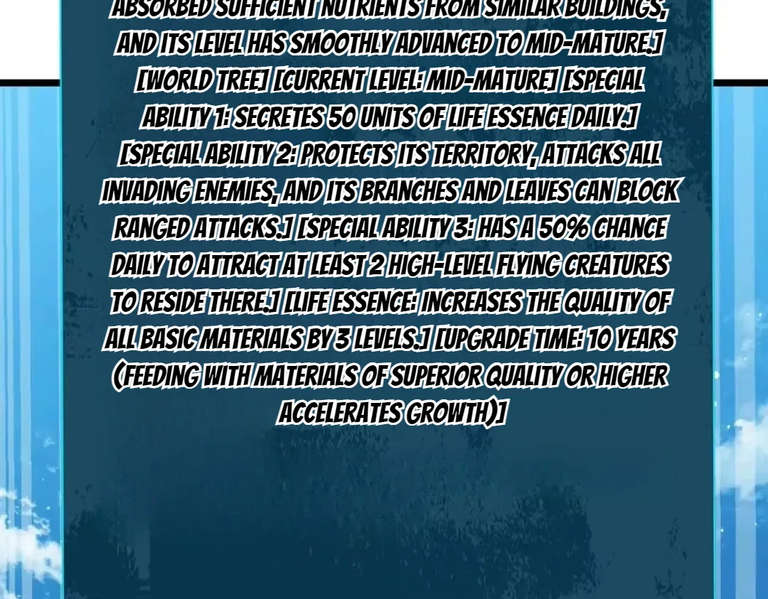 I Rely on My Invincibility to Deal Tons of Damage Passively! Chapter 183 – Page 15