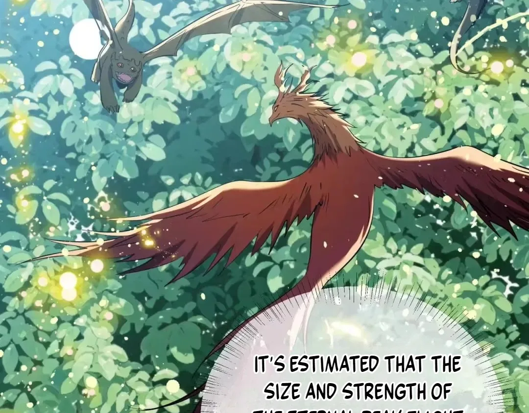 I Rely on My Invincibility to Deal Tons of Damage Passively! Chapter 183 – Page 23