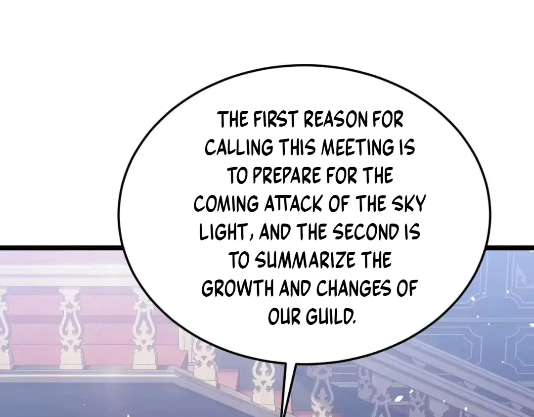 I Rely on My Invincibility to Deal Tons of Damage Passively! Chapter 183 – Page 34