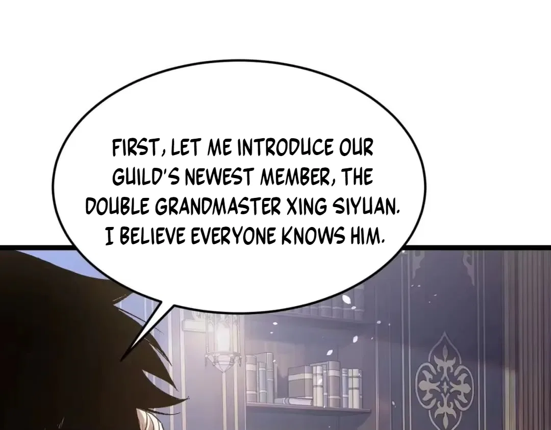 I Rely on My Invincibility to Deal Tons of Damage Passively! Chapter 183 – Page 38