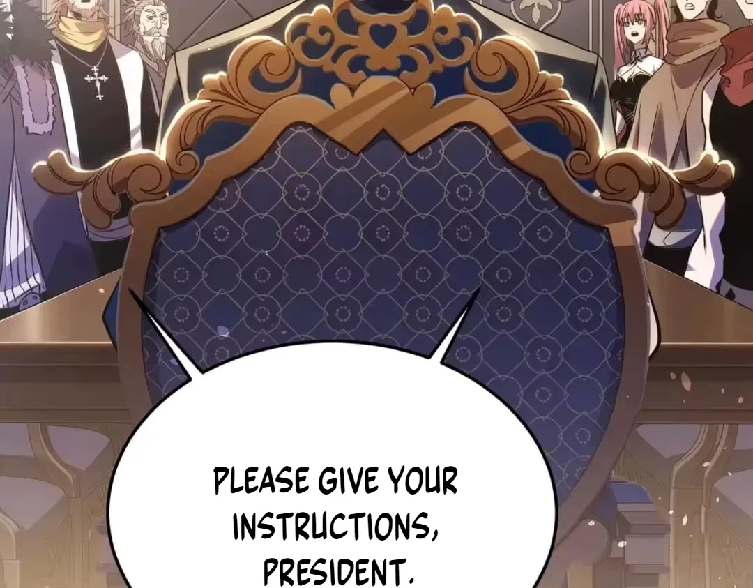 I Rely on My Invincibility to Deal Tons of Damage Passively! Chapter 183 – Page 43
