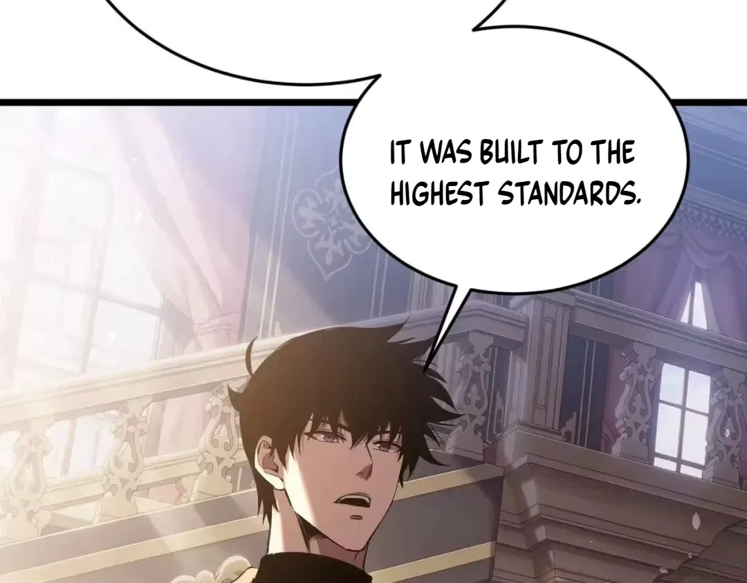 I Rely on My Invincibility to Deal Tons of Damage Passively! Chapter 183 – Page 45
