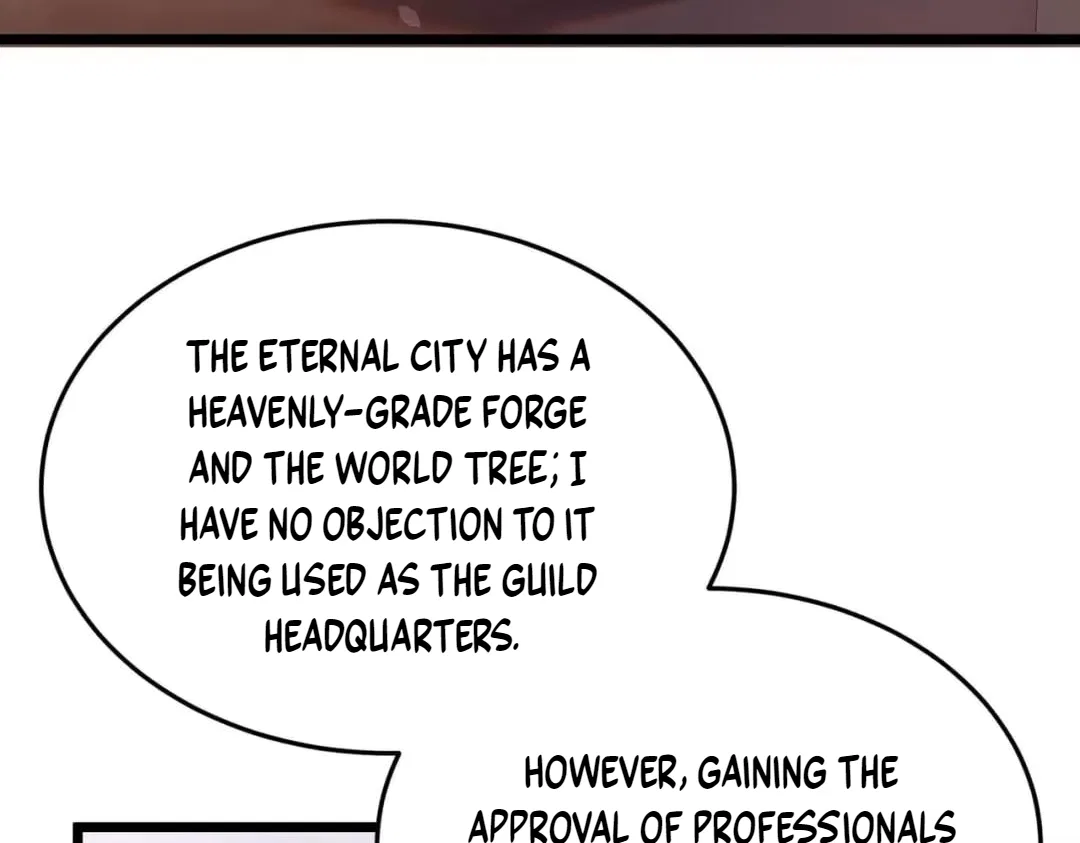 I Rely on My Invincibility to Deal Tons of Damage Passively! Chapter 183 – Page 47