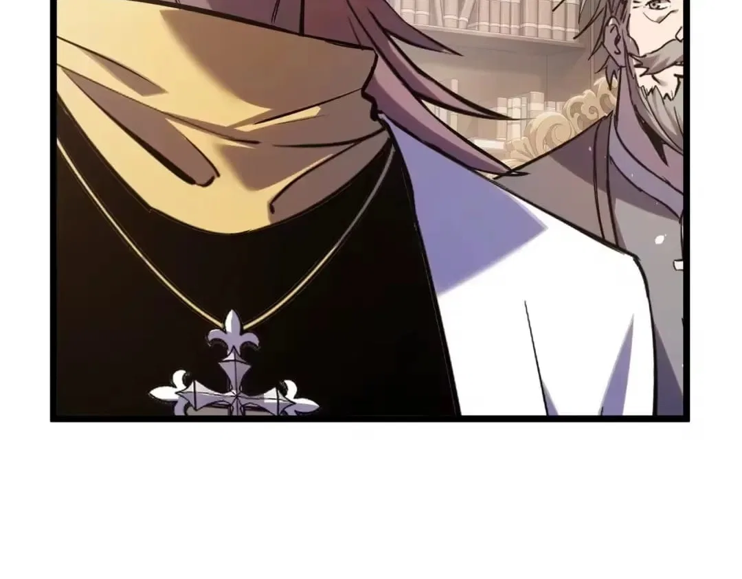 I Rely on My Invincibility to Deal Tons of Damage Passively! Chapter 183 – Page 49