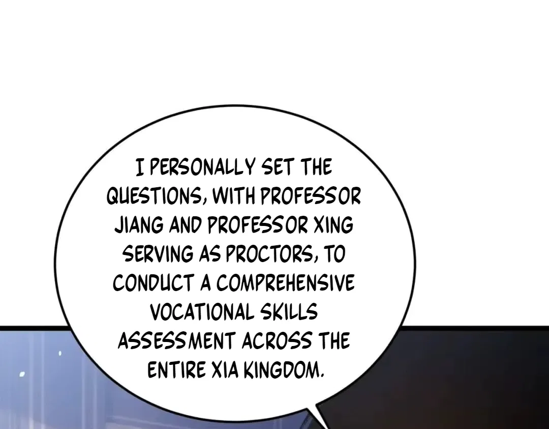 I Rely on My Invincibility to Deal Tons of Damage Passively! Chapter 183 – Page 50