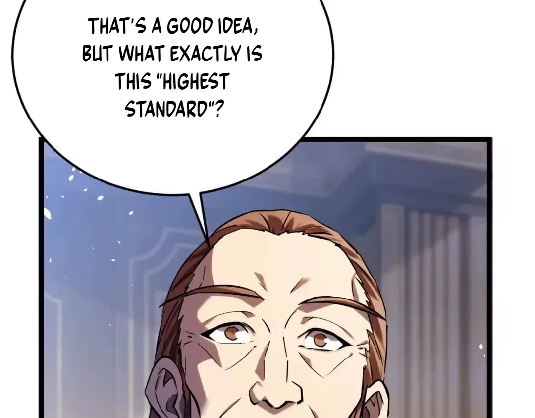I Rely on My Invincibility to Deal Tons of Damage Passively! Chapter 183 – Page 53